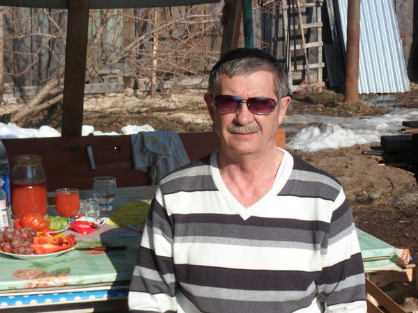 Юрий Ращепин