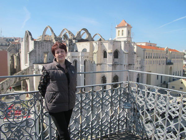 Татьяна Сорокина