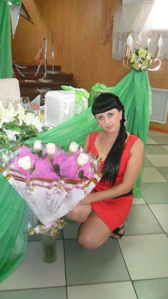 Валентина Ермакова