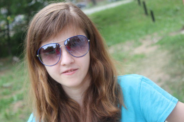 *** Дюймовочка***