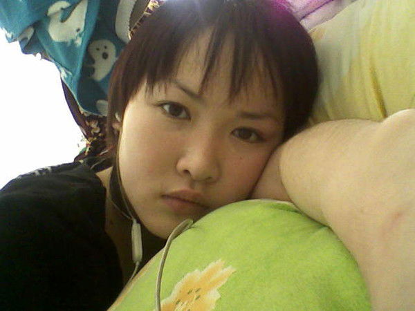 Чимита Дашинимаева