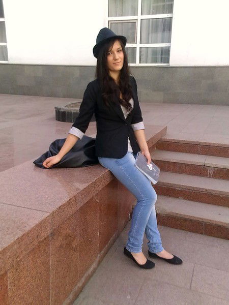 Екатерина Стангрит