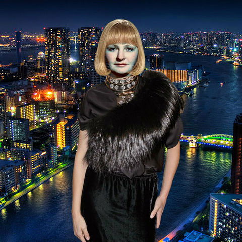 Ольга Королькова