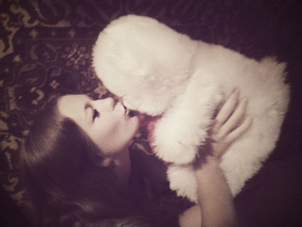 Алена Костенецкая