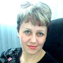 Марина Неснова