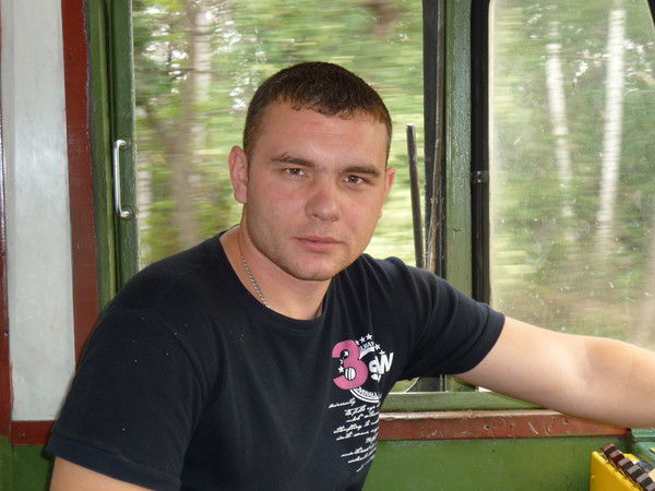 Олег Маликов