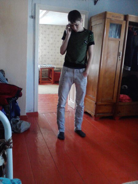 Влад Савченко