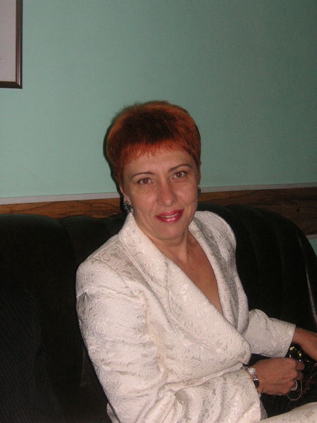 Лариса Худасова