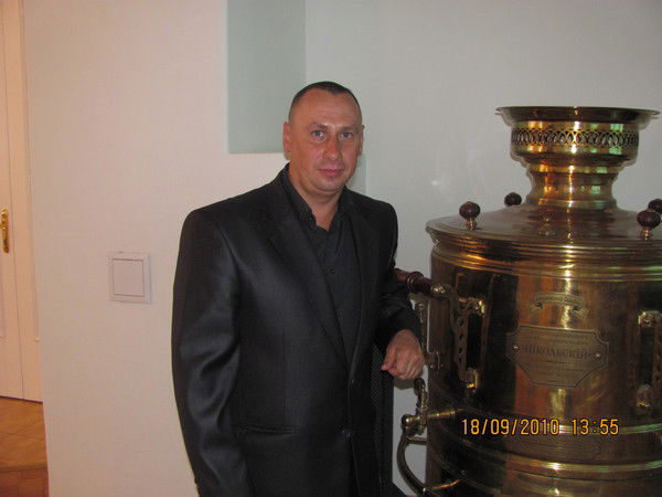 Влад Кротов