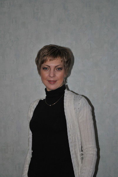 Чеснокова Ольга