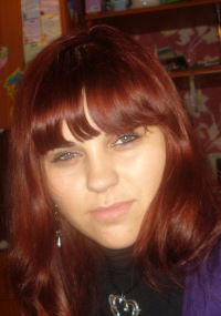 Леночка Малышка