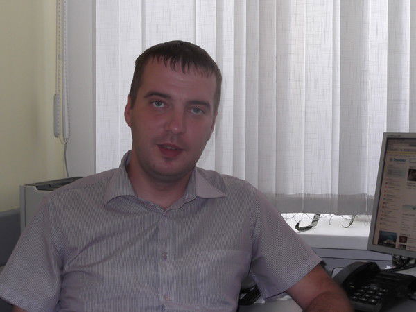 Сергей Катан