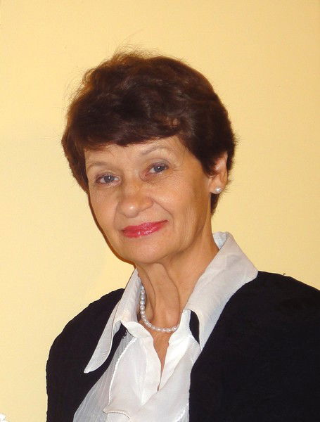 Наталья Смышляева