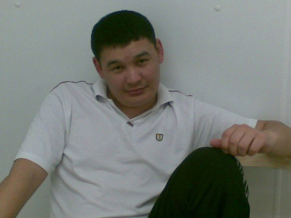 Бауыржан Батыршаев