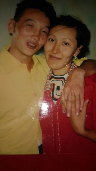 Айнамкуз Тулеугалиева