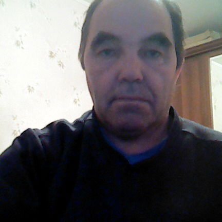 Урал Губайдуллин