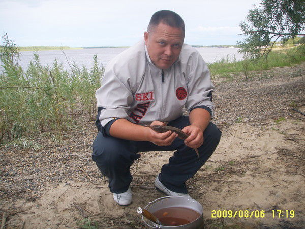 Альфир Таминдаров