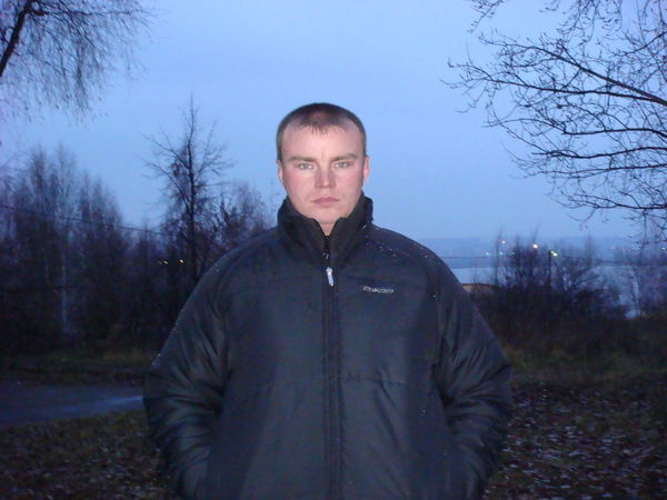 Игорь Кайсин