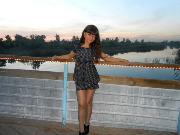 Настёна Роман