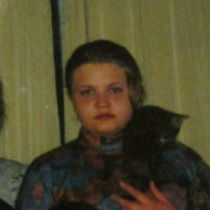 Елена Сайкова (Федяева)