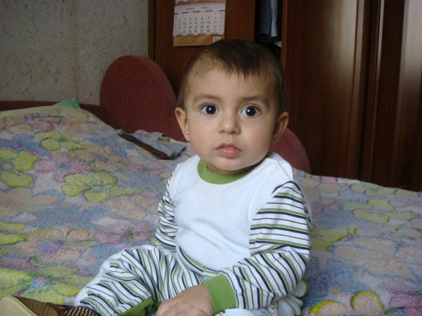 Тимур Ахмедов