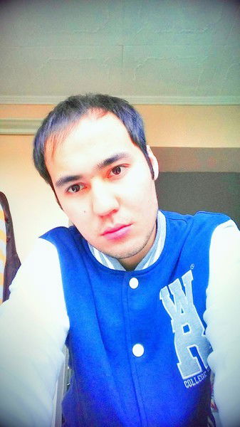 ! Marat Kalamutdinov !