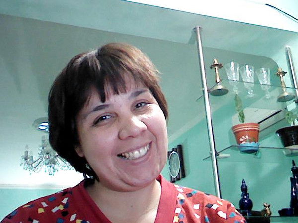 Юлия Протасьева