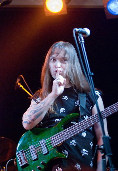 Федор Васильев