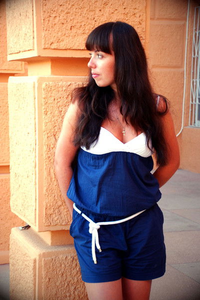 Елена Севастьянова