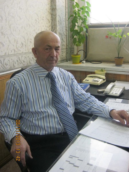 Фархат Муртазин