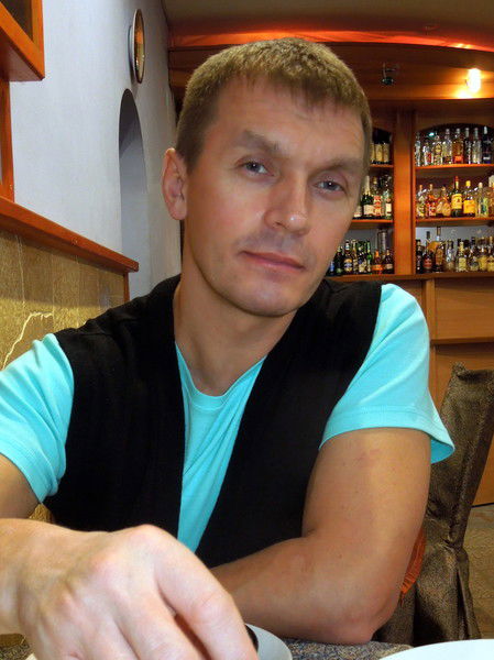 Вячеслав Протопопов