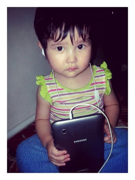 Мира Кубаева