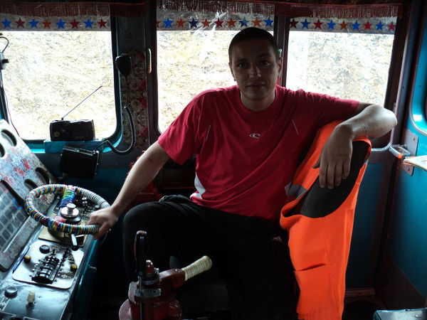 Гунькин Иван