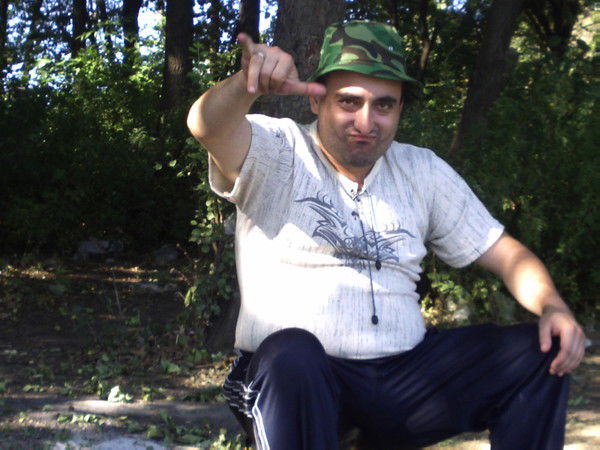 Игорь Прилуцкий