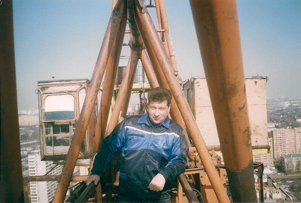 Сергей Ремизов