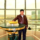 Берик Компаев