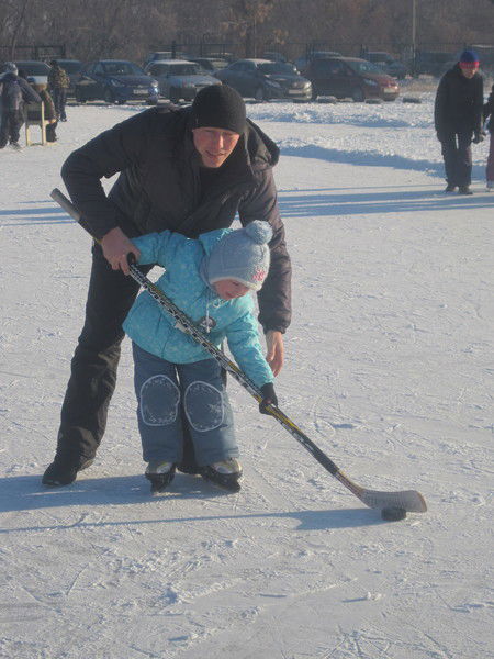 Сергей Пужаев