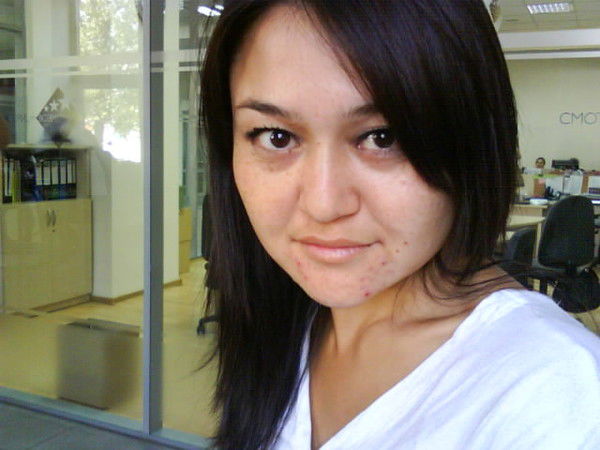 Баяна Ismailova