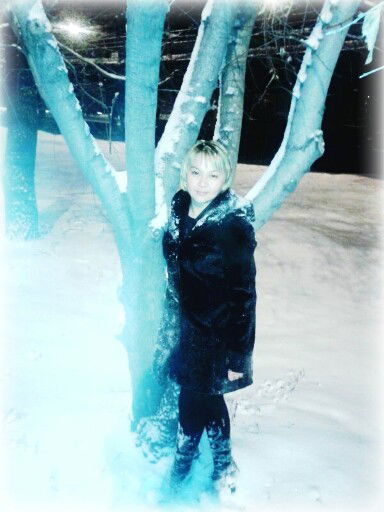 Жанна Айсаева