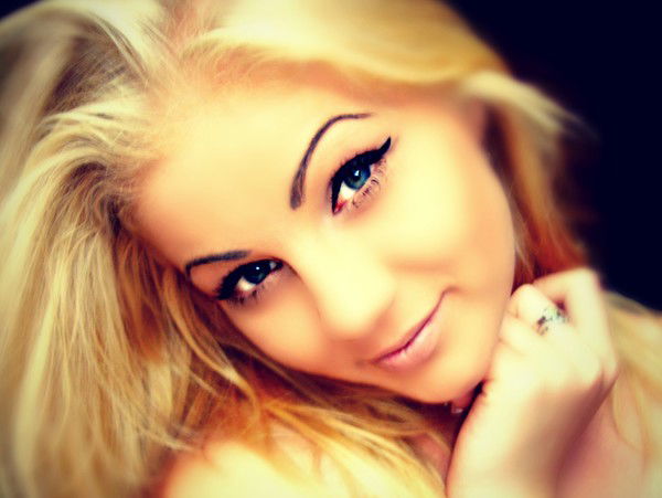 Анюта Пименова