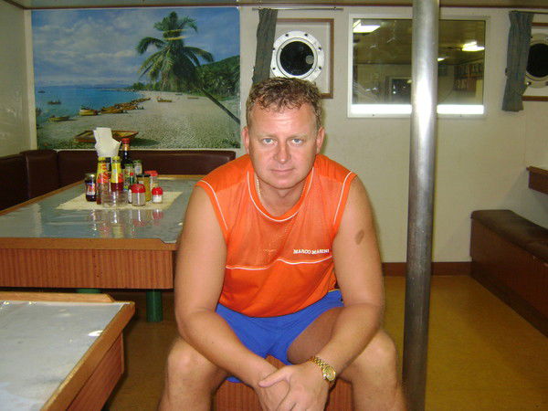 Евгений Предущенко