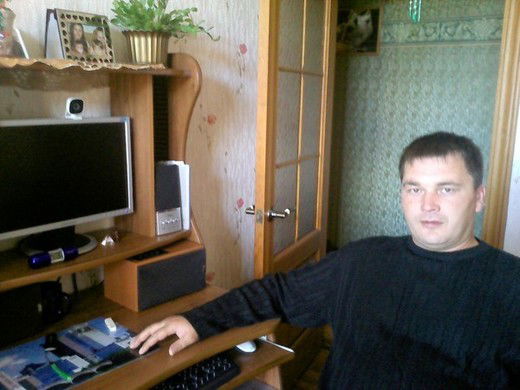 Руслан Хайрутдинов