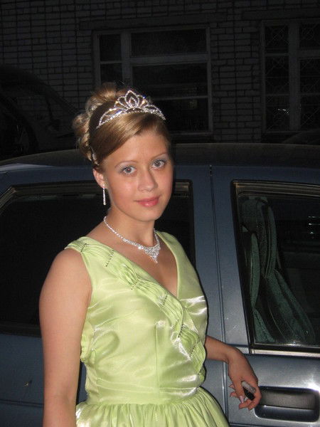 Лена Шлыкова