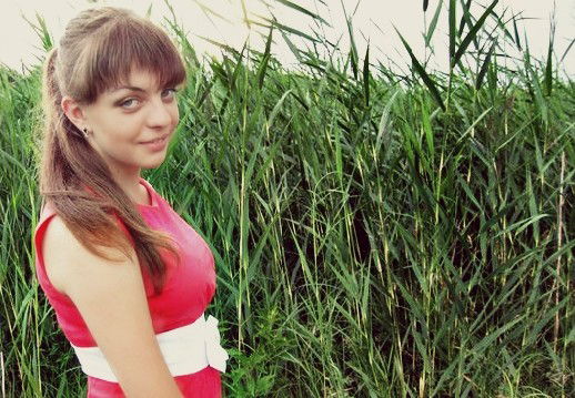 Оксана Гринчук