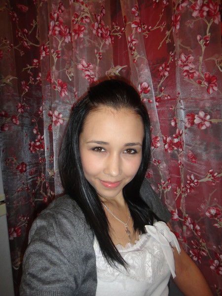 Слишком "люблю Себя"...)