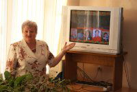 Надежда Иванова