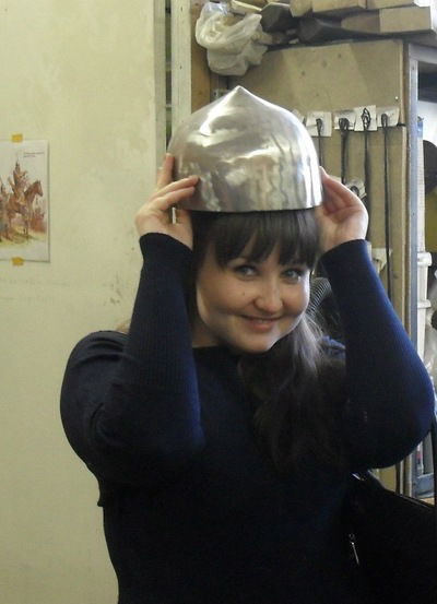 Галиночка Власенко