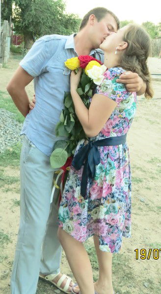 Ирина Багаева