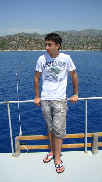 Денис Димитриади