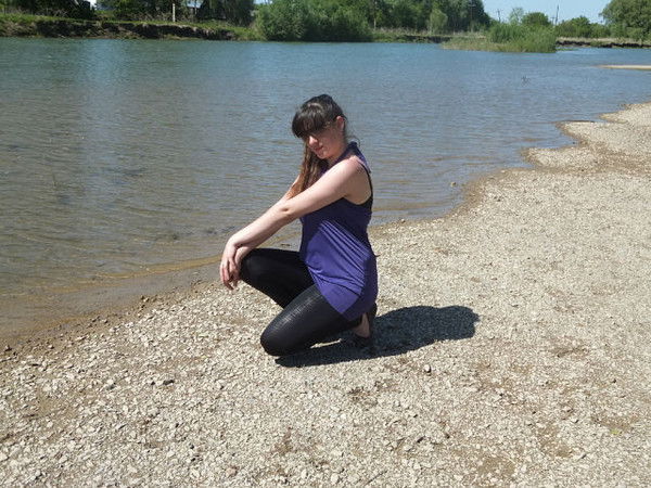 Алена Саитова(Ионкина)